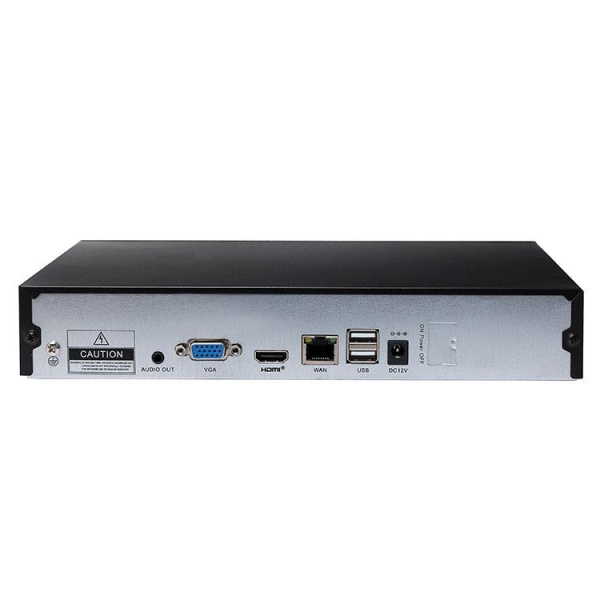 Видеорегистратор IP TopVison NVR 1116PF Видеорегистратор IP TopVison NVR 1116PF